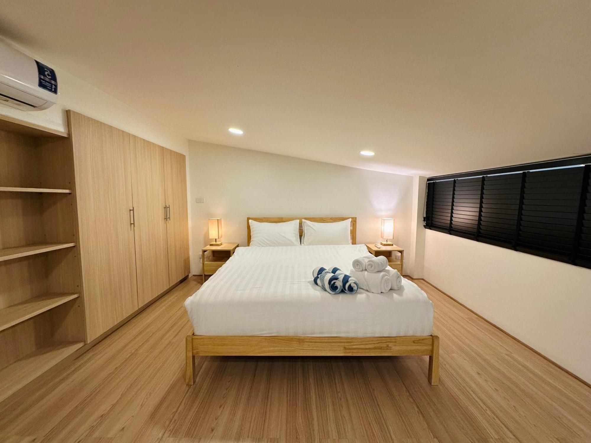Gloria'S Home 卡马拉海滩 外观 照片